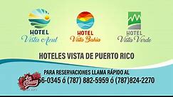 Teleonce - ¡Por fin Puerto Rico tiene hoteles "all...