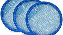 3 Pack Replacement Filters For Hoover Windtunnel Upright Vacuum - Walmart.ca