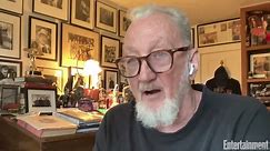 Role Call with Robert Englund