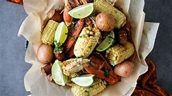 Summertime Cajun Crab Boil Recipe - Tasting Table