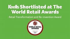 World Retail Awards 2020