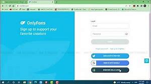 How To Login OnlyFans Account 2022 | OnlyFans.com Sign In Help | Login To www.onlyfans.com
