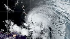 Atlantic hurricanes rapidly gaining strength along US East Coast, study says | SaltWire