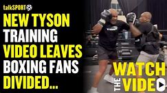 Mike Tyson is on a sex and marijuana ban before Jake Paul fight and is training three times a day for YouTube star