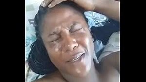 Mature ebony Milf needs a fuck, leaked video.