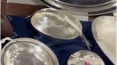 Hợp kim ánh bạc | Silvery alloy #dreamers #alloy #copper #homedecor #furniture #kitchenware #hanoi #vietnam | Dreamers