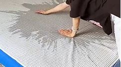 This Waterproof Bed Sheet Is A Must!