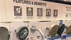 Shower arm Buying TIPS most people don t know! #shower #plumbersoftiktok #homeowners | Diane Gamache