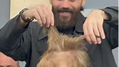 😂😂😂😂😂😂😂💇#kreikhassan☝️#colorwithlove #barber #kidskreik #hairdresser #haircut #reels #fyp #👌 #reel #men #menBarber #cut #summer #handsome #hairstylesformens #kreikhairstyle #kreikyourhand #kreikbarber#baby#boy#girl#babyhair | kreik.hassan