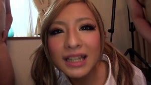 Tachibana Juria in Amateur Japanese porn tube video