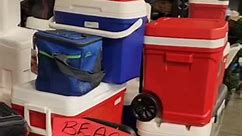 Coolers on Sale! #coolers #fete | Allied Home Center