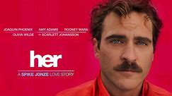 Her (2013) - video Dailymotion