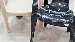 Top 4 Plastic Chairs! Mid back Chairs🪑 Nilkamal #nilkamalfurniture #shorts #chair #top5 #reels