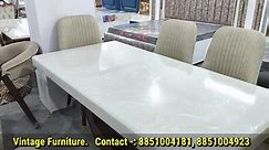 Luxury Furniture at Factory Price in Kirti Nagar Furniture Market | Beds Sofa Chairs Dinning Tables