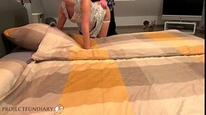 my first cuckold fucked by older stranger - projectfundiary