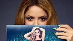‘Las Mujeres Ya No Lloran’ de Shakira debuta en el No. 1 de Top Latin Albums y Latin Pop Albums
