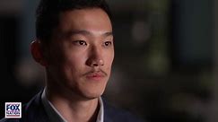Asian-American student who earned near-perfect SAT score talks being rejected by six elite universities