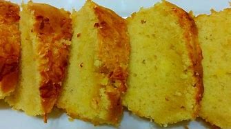 Resep dan Cara Membuat Kue Bolu Tape | Fermented Cassava Cake Recipe