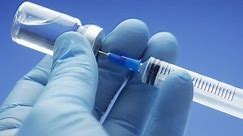 Filling Syringe Vial Stock Footage Video (100% Royalty-free) 4767293 | Shutterstock