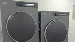Industrial washer & dryer 8kg capacity