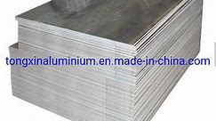 [Hot Item] 4343/3003/4343 Clad Aluminum Sheet for Aluminium Radiator Brazing