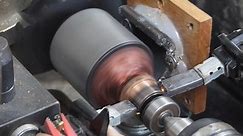 Part 9 Armature Testing - Vintage Demolition Hammer Restoration Conversion