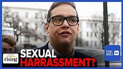 George Santos accused of SEXUAL HARASSMENT, MSM OBSESSION continues: Robby & Batya
