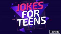 50 Clean, Funny Jokes for Teens To Make Them LOL