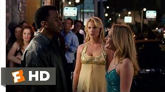 Knocked Up (8/10) Movie CLIP - You Old, She Pregnant (2007) HD