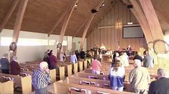Steilacoom Community Church Service