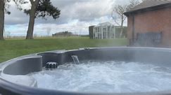 💥ONLY THIS ONE... - Southport Hot Tub Hire & Services