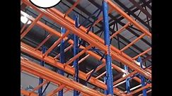 Upright Storage Solutions,Ph Inc,Provider of All types of Warehouse storage racking system #storageracking #uprightstorage #uprightstoragesolutionsphinc #warehouse #logistics #RackingSolutions #Bodegaracks #shelves #racks #officespace #HeavyRack #furnituremakeover #warehousesolutions | Upright Storage Solutions, Ph Incorporated