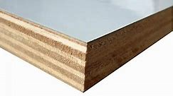 Laminated Plywood Board - Prelaminated Plywood Board Manufacturer from Bengaluru