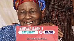 Starting now now at 19:30... it's Mamazala on Moja Love 157! | VNM Fishing