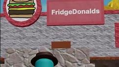 How to get Chef Fridge [Find the Fridges] #roblox #tutorial