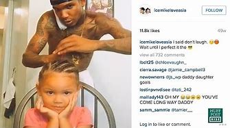 Father's Love For His Daughter Goes Viral