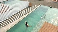 Beachfront resort sa Zambales with infinity pool, bathtub, luxury accommodation at madami pang iba ✨