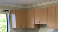 Kitchen Renovation -... - Modern Design Wardrobe Australia