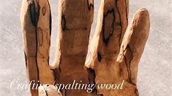 #woodworkingmachinery #woodturninguk #latheturning | Woodcrafting by A
