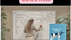 Is Cow's Milk Essential... - Auto immune disorders Awareness