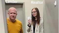 Just some fun! We love our appraisers! . Looking to buy? DM me “BUYNOW” to get started. #kansascity #kcrealestate #realestateagent #buyingahome #homebuyers #homebuying #realtor #kcrealtor #mortgagelender #appraiser | Brittany Flippin Strohm