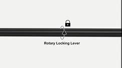 Shower Curtain Rod 42-73 Inch Adjustable Tension Rod for Bathroom Spring Shower Rod No-Drilling,Heavy-Duty,Stainless-Steel,White