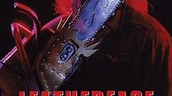 Leatherface: The Texas Chainsaw Massacre III - Stream: Online