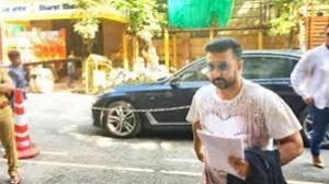 Raj Kundra to be produced in court in Mumbai porn videos case; Pegasus spyware row; more