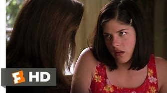 Cruel Intentions (5/8) Movie CLIP - Practice Makes Perfect (1999) HD