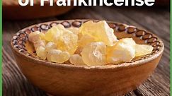 Proven Health Benefits of Frankincense