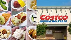 Former Costco employee reveals how to get the most free samples