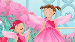 Pinkalicious and Peterrific - Cupid Calls It Quits Video | PBS KIDS