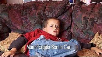 Mum Forgets 5Yr Old Son In Car! | Supernanny