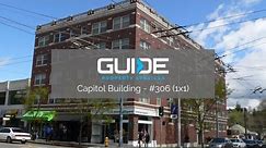 Capitol Building - 306 (1x1)